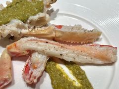 -松临·铁板烧&Omakase(神农店)