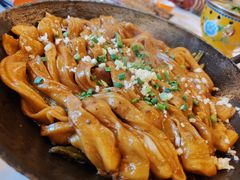 -向外鱼乐·土菜·虹鳟鱼