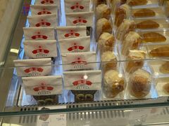 -红星前进面包牛奶公司(畅春园店)