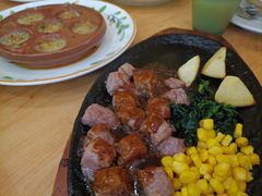 -萨莉亚意式餐厅(石鼓路店)