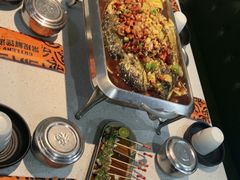 -鸣记脆皮烤鱼(岐山路店)