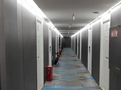 -英伦风情酒店(优博国际店)