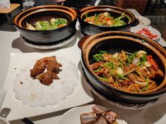 -煲煲好(朝阳门店)