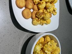 -半天妖烤鱼(东方新天地店)