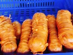 -浪哥卤味捆鸡(南门口店)