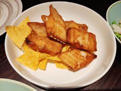 -庐灶江南·江南菜·四合院Bistro(东直门雍和宫·原华侨宾馆店)