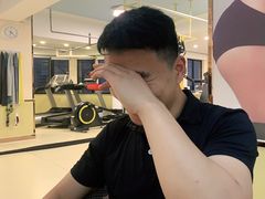 -中田健身工作室(中针商务店)