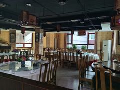 大堂-大家乐东北菜(富河园店)