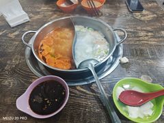 -亢姐老火锅(半坡东街店)