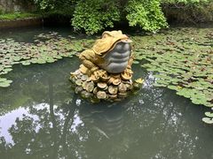 -句容茅山景区