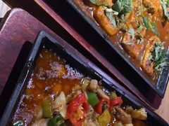 -九锅一堂酸菜鱼(新南凯德直营店)