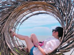 -漳州滨海火山岛自然生态风景区