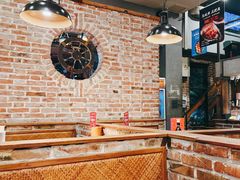 -馋嘴猫•北京食堂•烧烤宵夜(亚运村店)