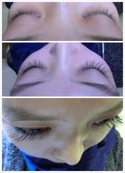 睫作-光SPA科技美肤