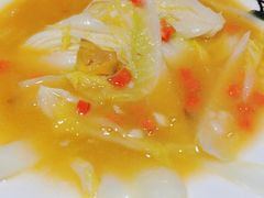 -云隐小厨·传统大理美食(复兴路店)
