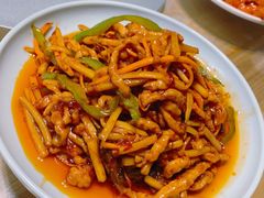 -陈傻子餐厅(世纪都会店)