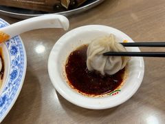 -西安贾三灌汤包·回坊小吃·清真炒菜(北院门总店)