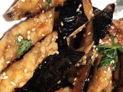 -满堂春特色餐馆