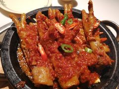 -七八冷面·延边朝鲜族美食(圣熙八号店)