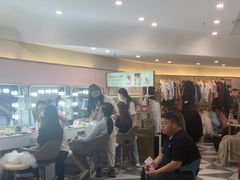 -拾光秀照相馆(石家庄勒泰中心店)