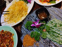 -觅山云南菜(泊富ICITY店)