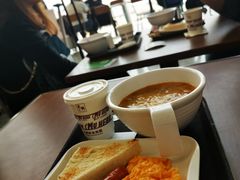 -太兴烧味餐厅(香港机场店)