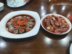 -红灯笼龙凤饭店(宁波老字号店)