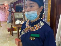 -盖碗儿梨园·变脸吐火·川剧(天府广场店)