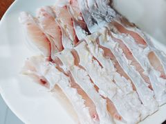 -新起点脆肉鲩火锅(宝安南路店)