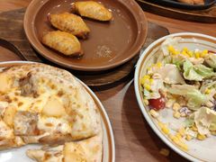 -萨莉亚意式餐厅(万嘉商业广场店)