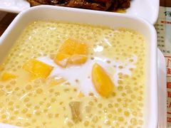 -香港仔茶餐厅(凤阳店)
