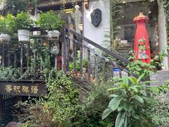 -小河直街历史文化街区