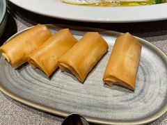 -太湖饭店·寄畅轩中餐厅