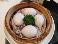 -金汇酒楼(中山东区店)