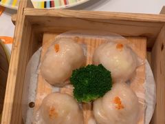 -胜记酒家·精致线(君汇店)