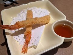 -大渔铁板烧(花园道店)