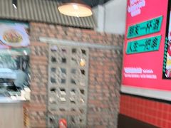 -永红源·小排档(闽江路店)