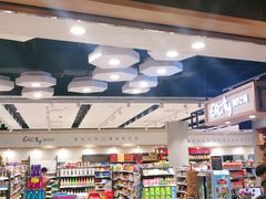 -城市之间超市(圆融星座店)