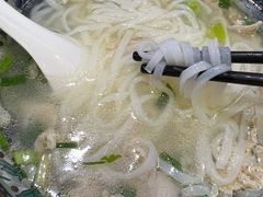 后安粉-许佳后安粉汤店