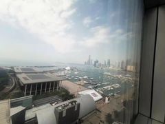 -青岛海尔洲际酒店