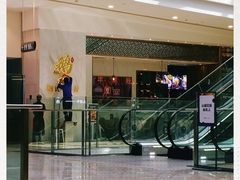 -鹅冠港式茶餐厅(来福士店)