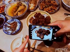 -兔爸私家小厨(新北万达店)