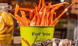 -福州香格里拉·宴会厅