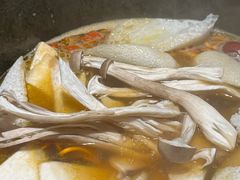 -芸山季·云南山珍菌火锅(人民广场来福士店)