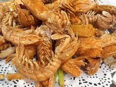 -威海渔村(静安旗舰店)