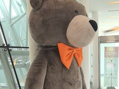 -济州岛泰迪熊博物馆