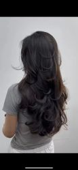 -丽时 Hair Salon