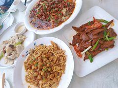 -蓬川食府(金海道店)
