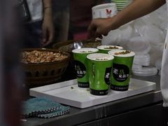 -清真老马家国华牛奶鸡蛋醪糟(正宁路店)