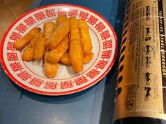 -邹开喜·小海鲜醉鸡煲·潮汕鲜切牛肉店(襄阳北路店)